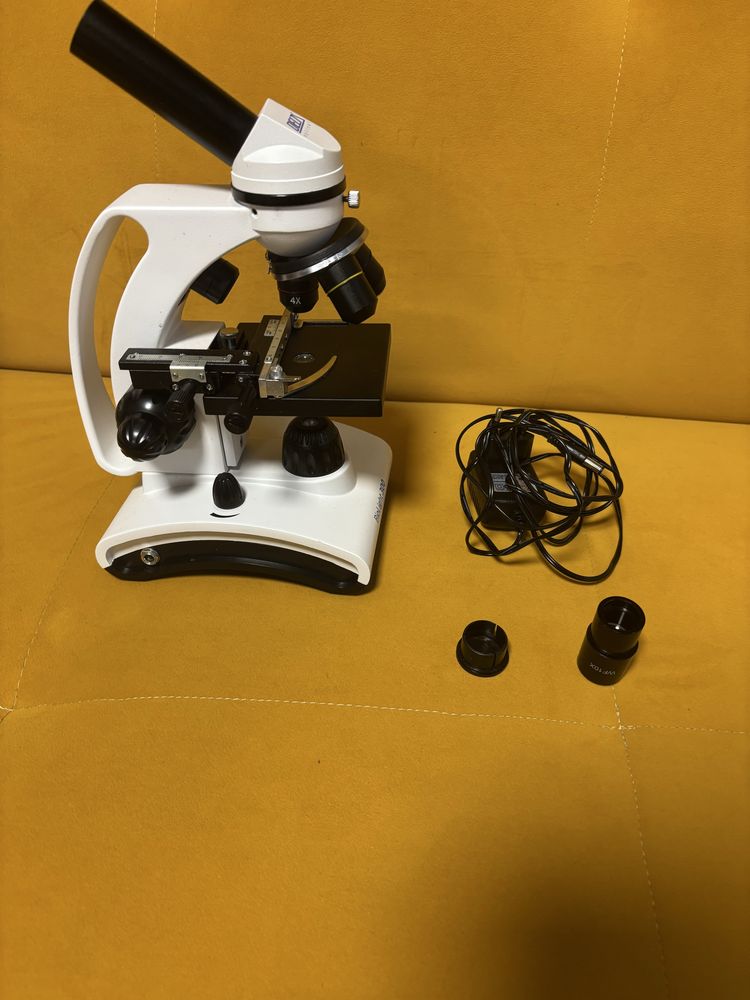 Mikroskop Delta Optical Biolight 300