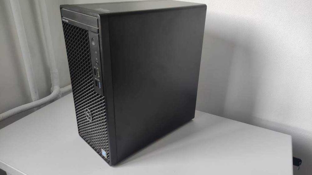 DELL Optiplex 3080 / 16GB RAM / SSD / Komputer do pracy i nauki