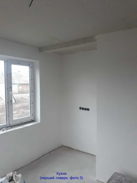 Продам новий будинок 90 кв. м і ділянкою на 15 соток. Велика Каратуль.