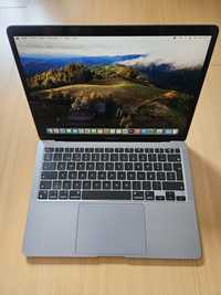 Apple Macbook Air 8GB/256GB M1 garantia