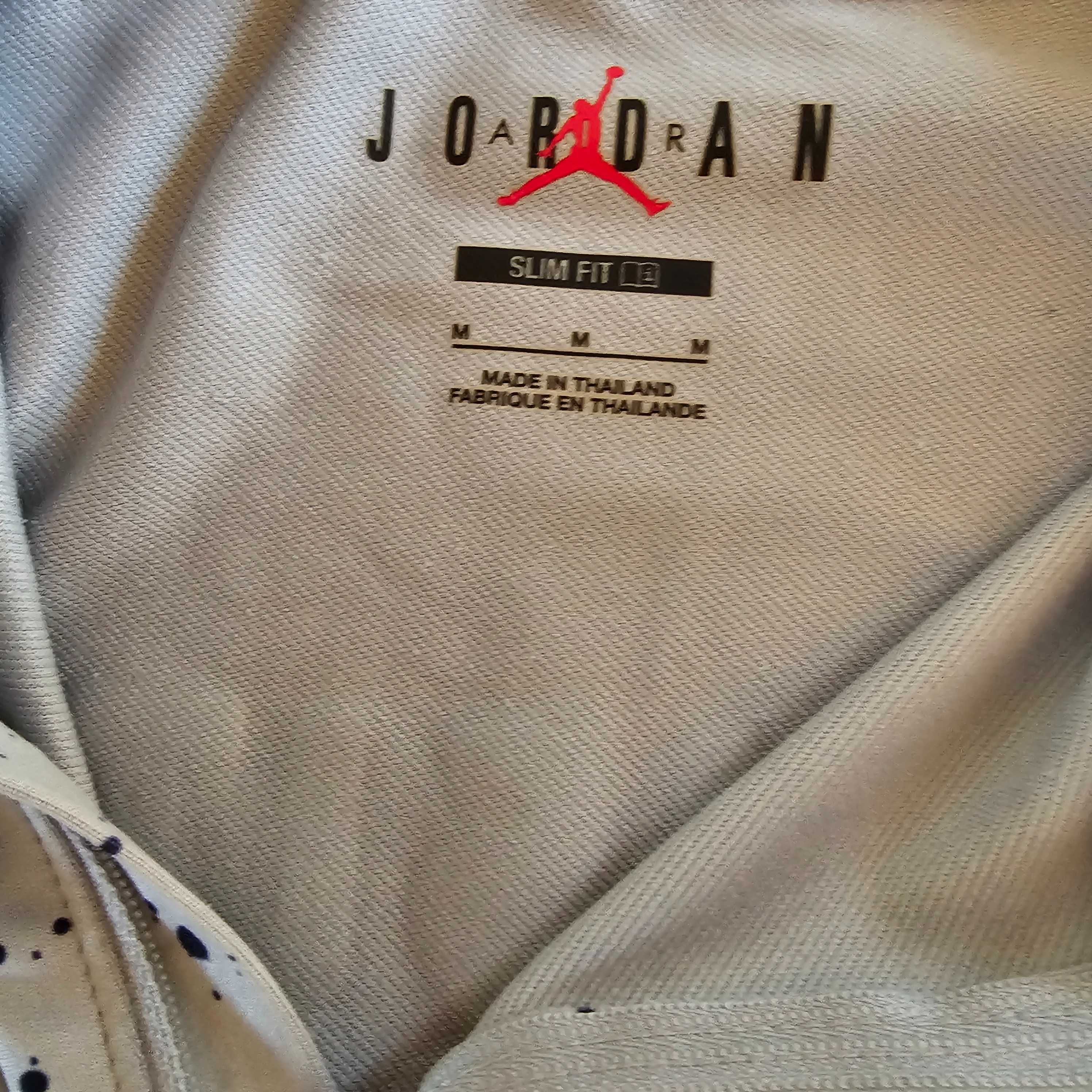 Мужская кофта "Jordan Paris Saint Germain Elite Drill Top" (M)
