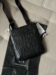 Чоловіча сумка Armani Exchange