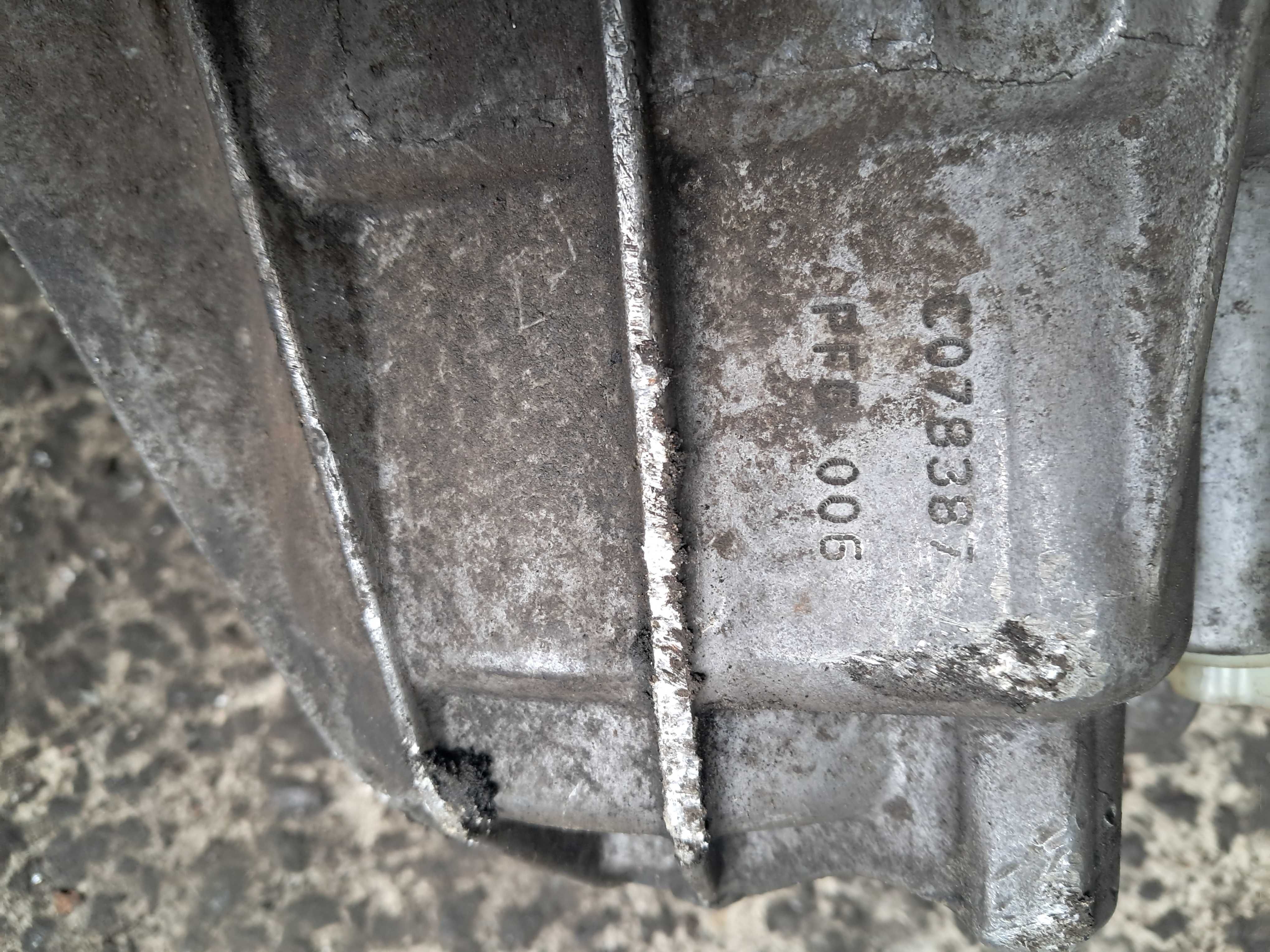 КПП Коробка передач 2.5DCI Мастер Мовано Master Movano Interstar 07-10