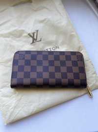 Кошелек Louis vuitton