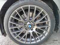 F06 F10 F11 F12 F13 Alufelgi z oponami BMW szprychy 255/35 r20 312
