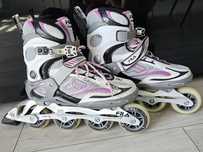 Rolki damskie Fila 40