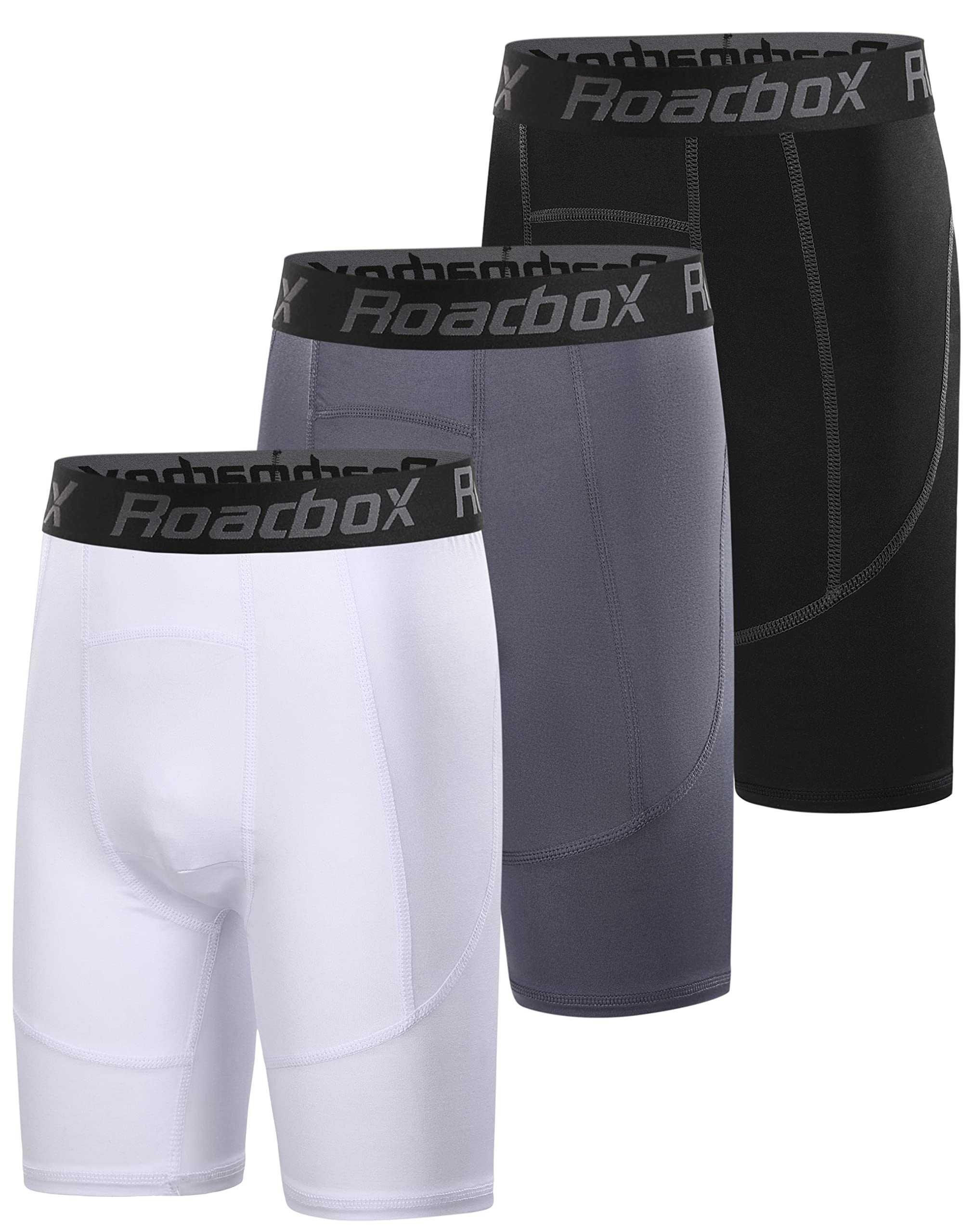 Nowe chłopięce spodnie / spodenki / legginsy / 3pak "M" !84!