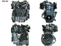 Motor Completo  Novo MERCEDES-BENZ A-klasse 180 CDI