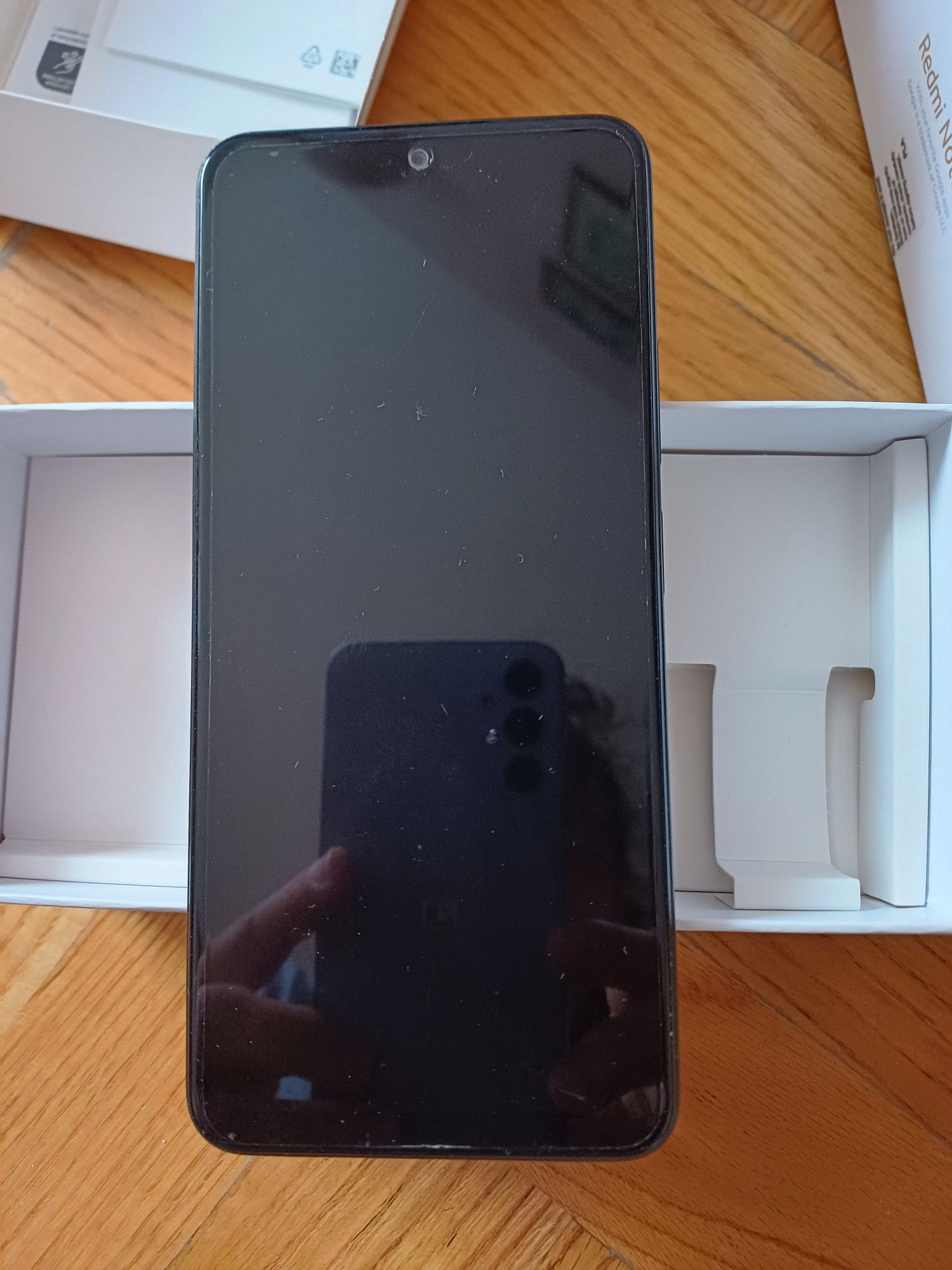 Redmi Note 12 8/256
