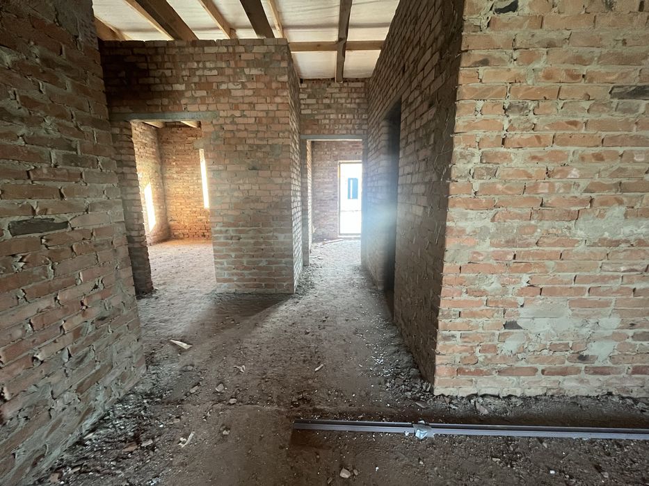 Продаж 2 кімнатного таунхауса в Стрижавці на Садовій