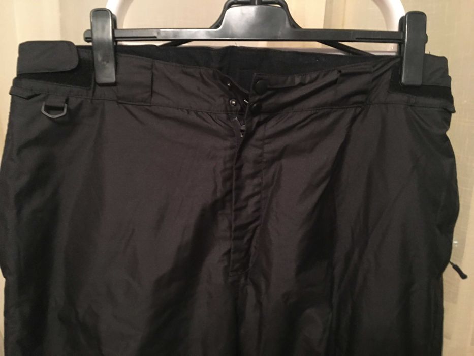 Брюки лижні для чоловіка