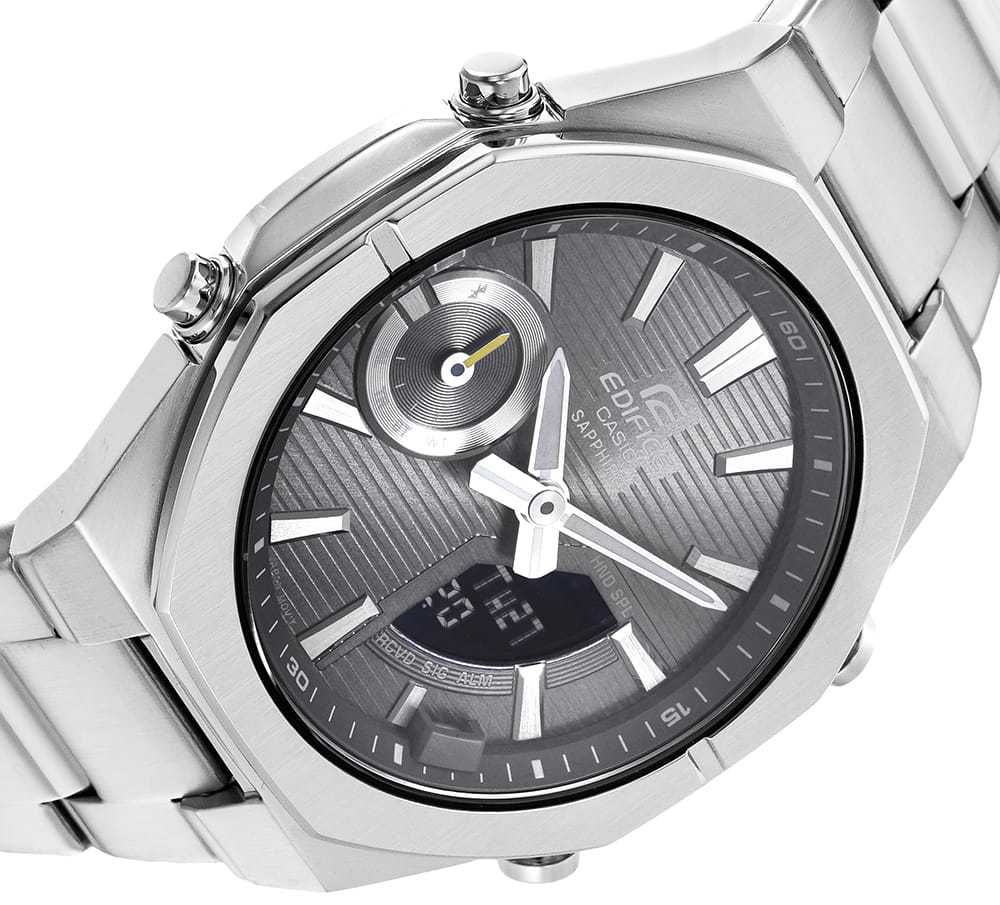 Casio Zegarek Edifice ECB-S10D-8AEF - LKRUK.PL