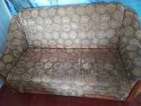 Меблі (диван і крісла)
