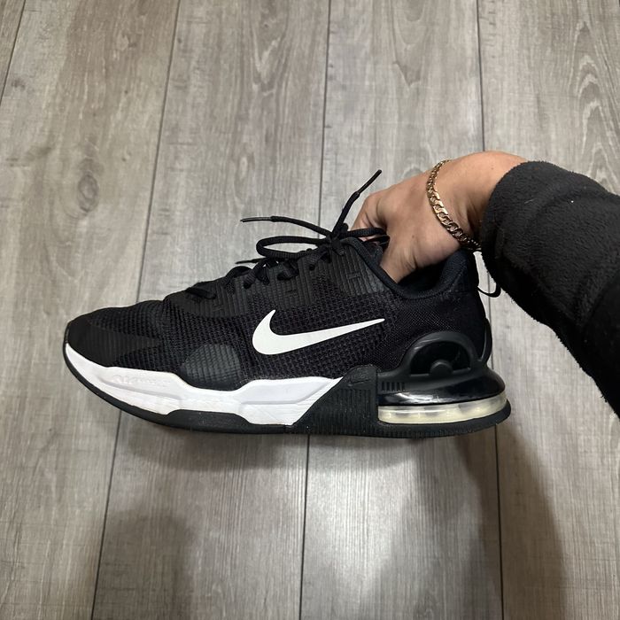 Nike air max alpha trainer