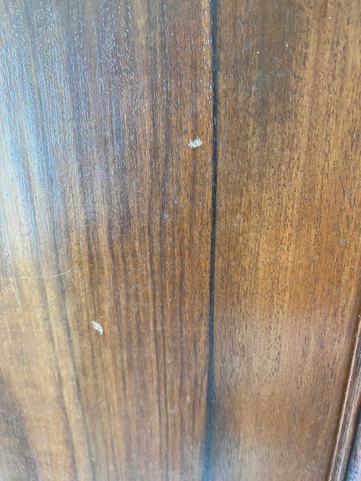 Drzwiczki Drzwi od starej bieliźniarki, bieliźniarka