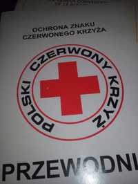 Ochrona Znaku Czerwonego Krzyża Przewodnik 2004