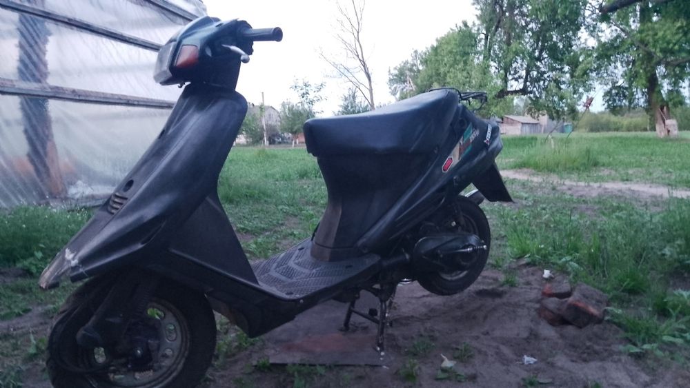 Продам Скутер Хонда