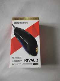 Rival 3 Steeleries