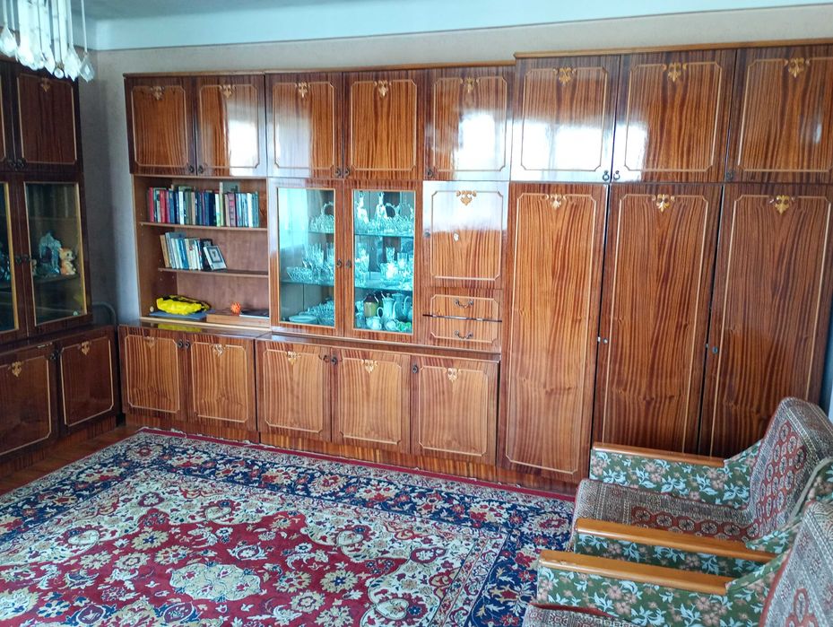 Приватний будинок в селі Підгороднє Золочівського р-ну Львівської обл.