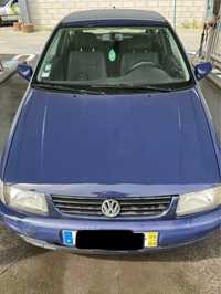 Carro Volkswagen Polo