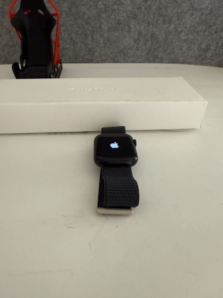 Apple Watch 9 45MM Midnight