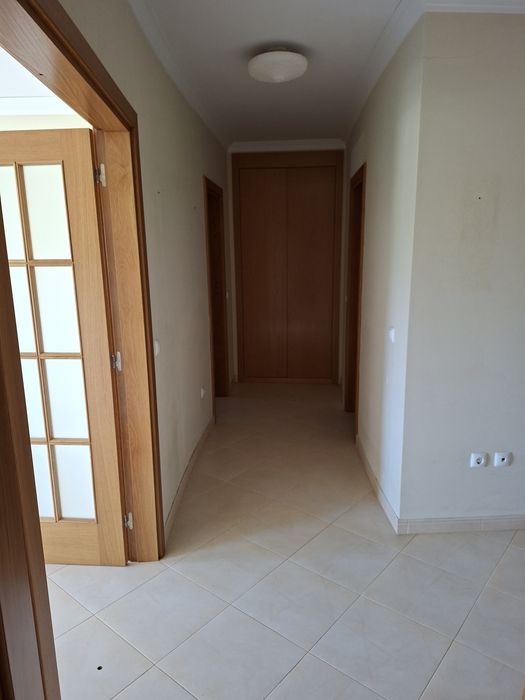Apartamento T1  centro de Oliveira-de-frades