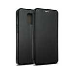 Beline Etui Book Magnetic Redmi Note 9Pro Czarny/Black Xiaomi