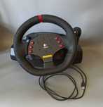 Игровой руль 900° Logitech MOMO Momo Racing градусов 900