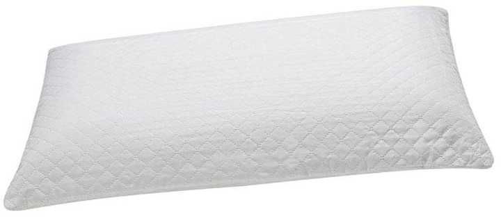 Подушка Ортопедична MEMORY з ефектом памяті 35х75