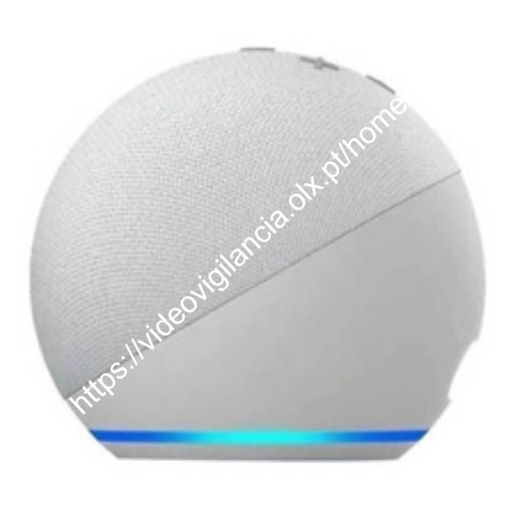 Alexa‼️ Echo Dot‼️ Amazon ‼️ 5ª Geração ‼️ Coluna Inteligente