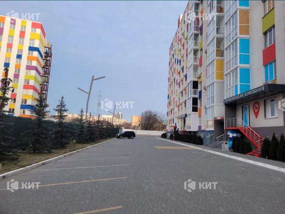1к. 20м2, Павлово Поле, (ЖК Воробьевы Горы на Полях-1 ) 117384
