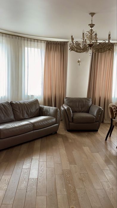 Оренда двохкімнатноі квартири без посередників