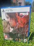 Death Stranding 2 / gra na PS5 / PlayStation 5