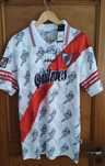 Camisa River Plate retro XL 35€