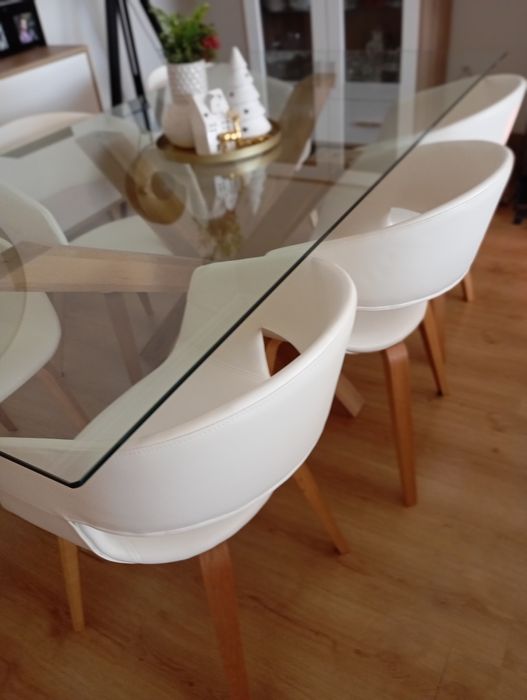 Mesa de sala  de jantar