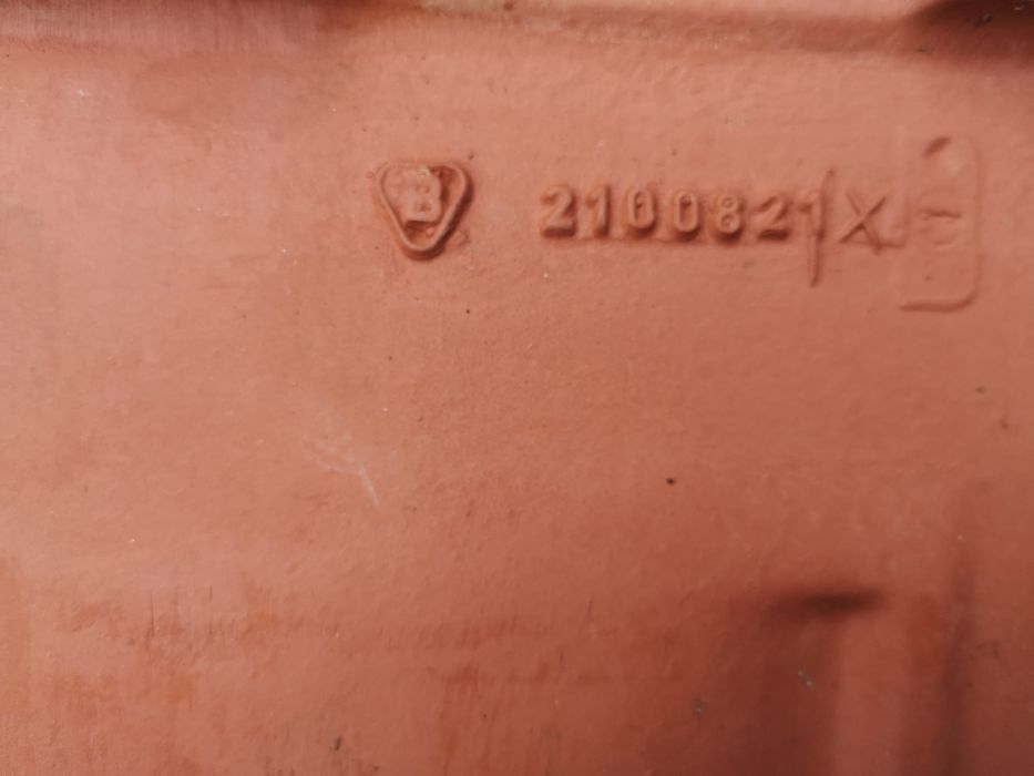 Dachówka Ruppceramika Sirius