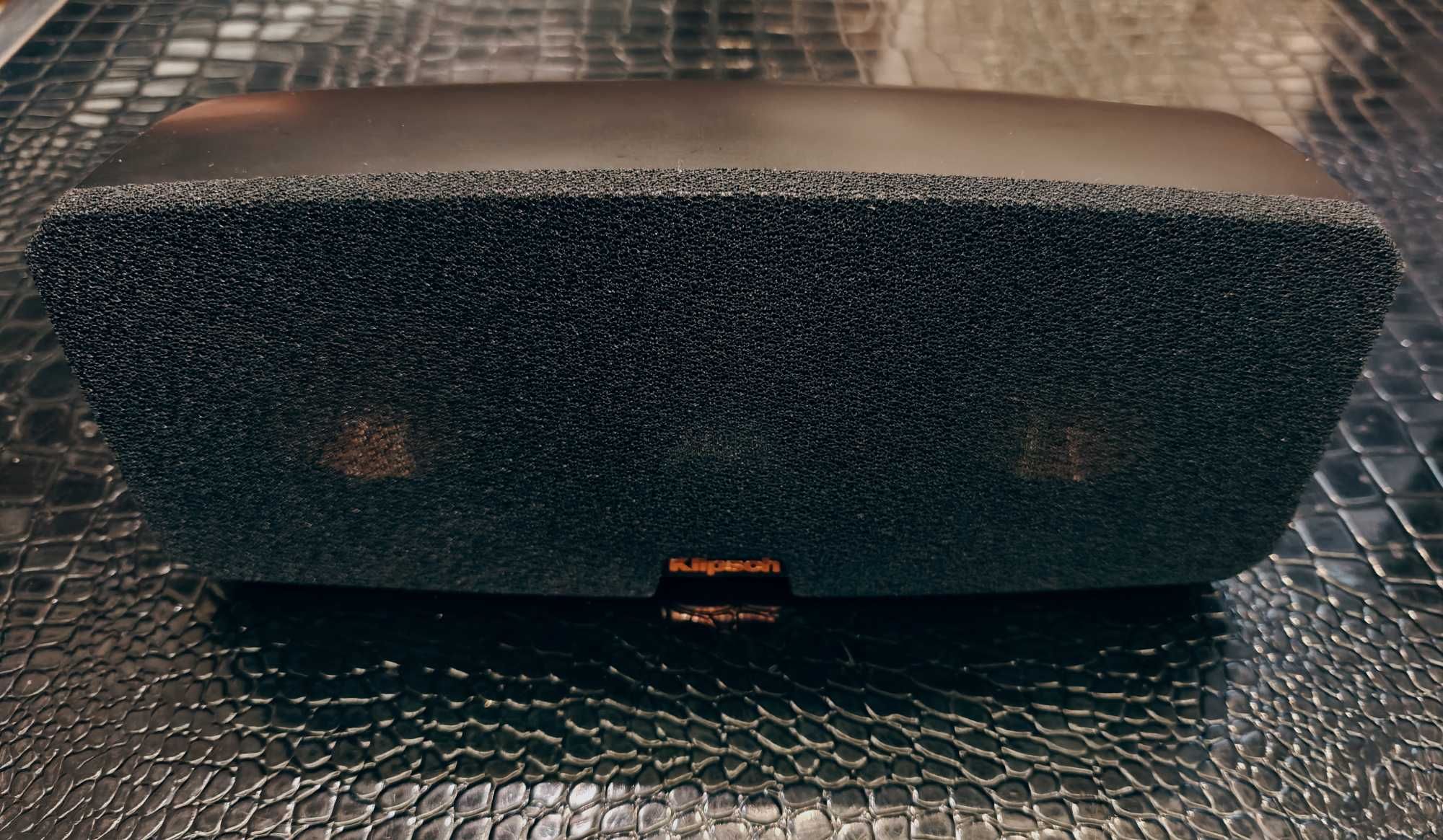Колонка центрального каналу Klipsch Reference Theater