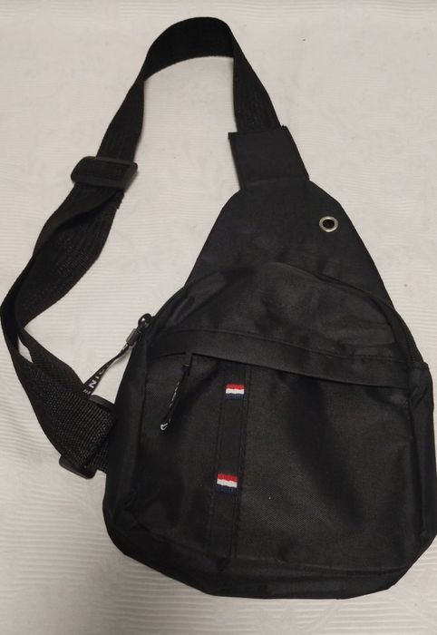 Чоловіча сумочка барсетка