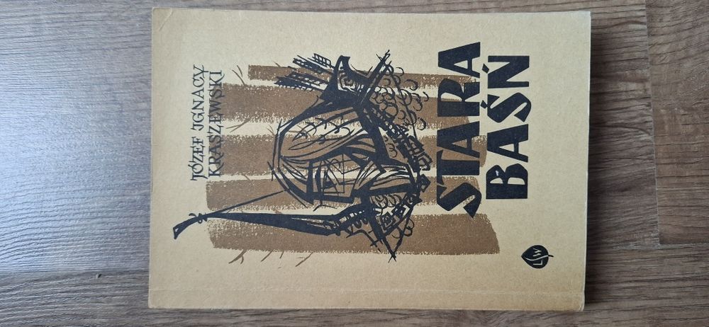 Stara baśn I. Kraszewski