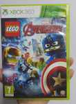 Gra Avengers Salon Canal+ Rajcza