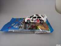 Hot wheels mystery models mitsubishi evo selados