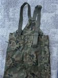 Spodnie Goretex M/R 128Z/MON