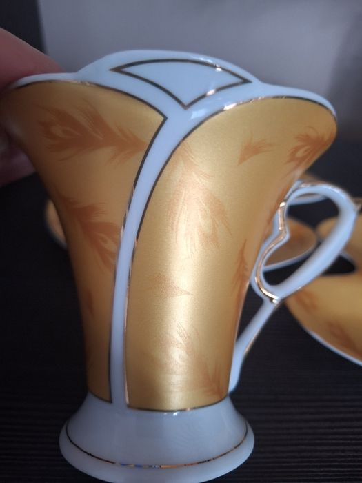 Filiżanki Veroni 2szt.