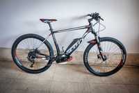 Rower elektryczny E-Bike EMTB Scott E-Scale 930 roz: L 500Ah 29" 45kmh