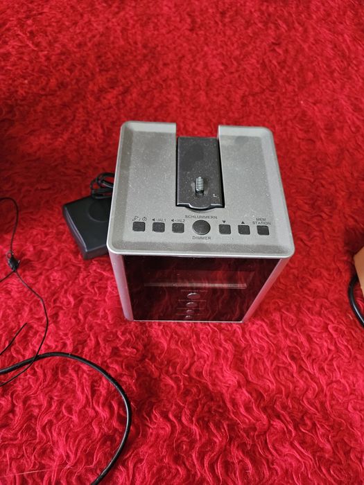 Продаю прийомник радіо часи