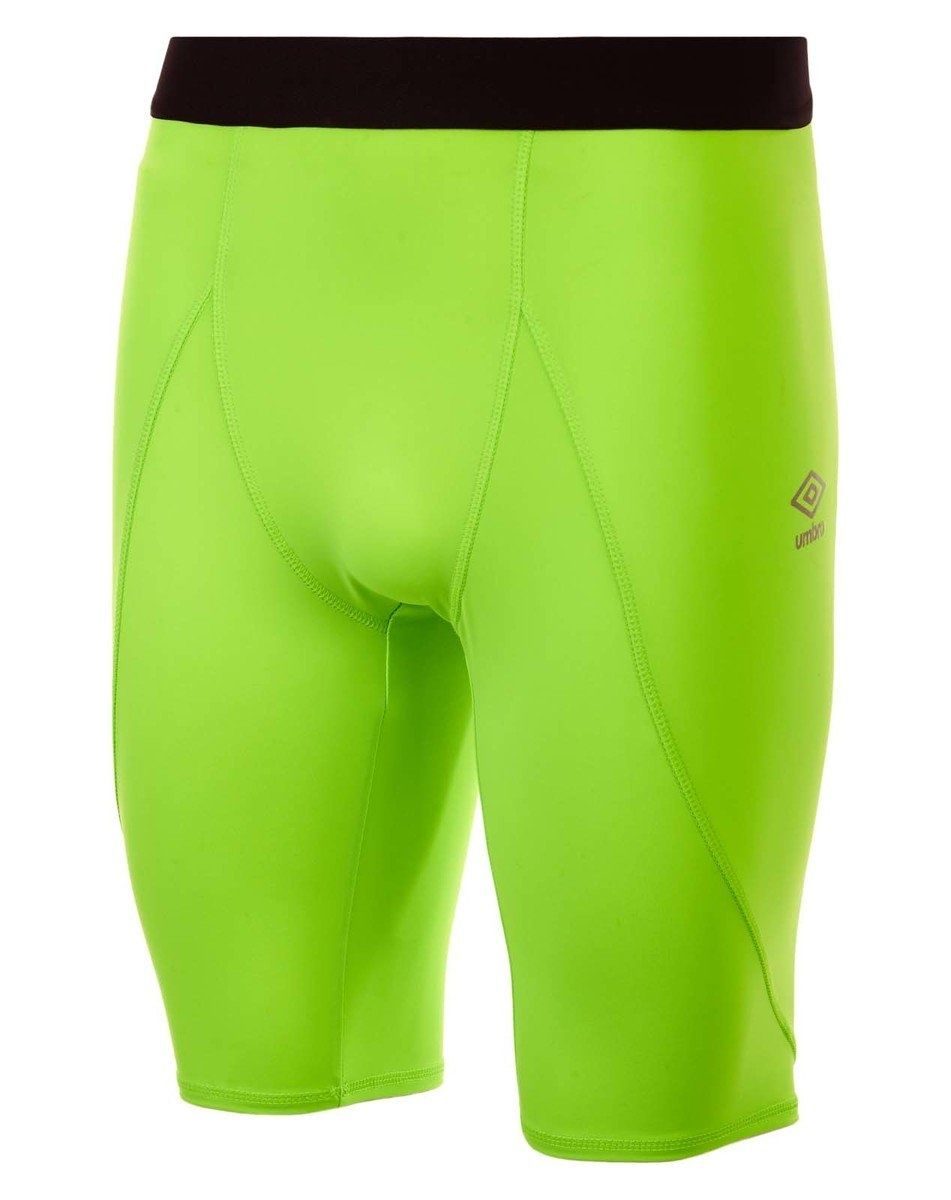 Чоловічі веловипедки Umbro Elite Power Shorts