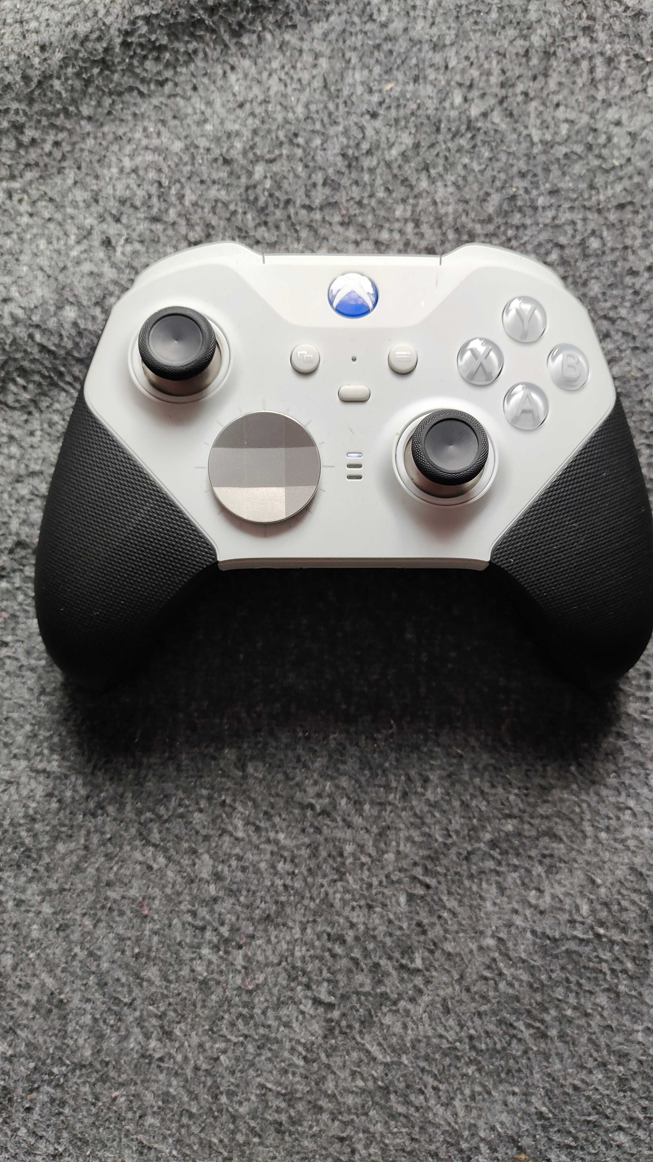 Kontroler (pad) Xbox Elite 2 core