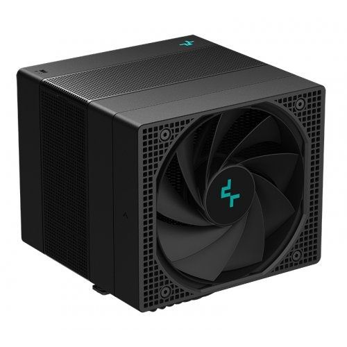 Кулер Deepcool Assassin IV (R-ASN4-BKNNMT-G) Black