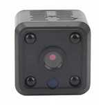Mini Kamera Szpiegowska FullHD WIFI ukryta Mini kamera Live