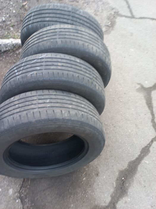 Шины лето 215 60 Р16